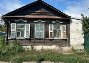 Дом 32м², 1-этажный, участок 2 сот.