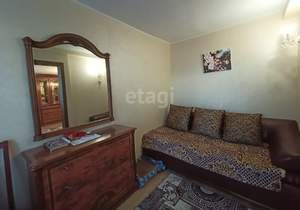 Дом 63м², 1-этажный, участок 5 сот.