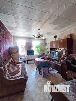 Дом 64м², 1-этажный, участок 4 сот.