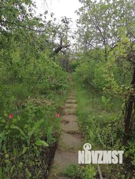 Дом 56м², 1-этажный, участок 9 сот.