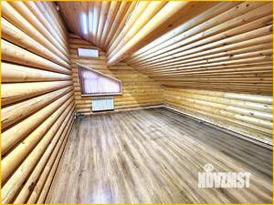 Коттедж 245м², 2-этажный, участок 8 сот.