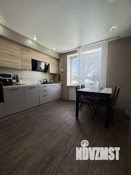 Дом 105м², 2-этажный, участок 7 сот.