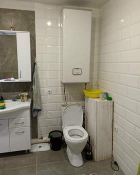 Дом 129м², 1-этажный, участок 12 сот.