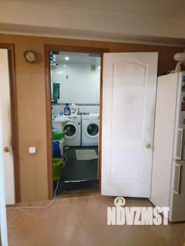 Дом 183м², 1-этажный, участок 7 сот.