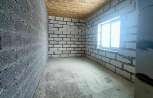 Дом 100м², 1-этажный, участок 8 сот.