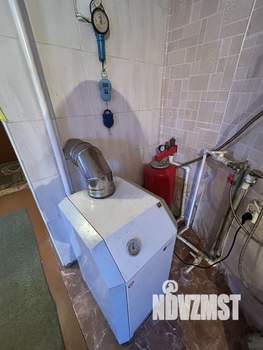 Дом 141м², 2-этажный, участок 6 сот.