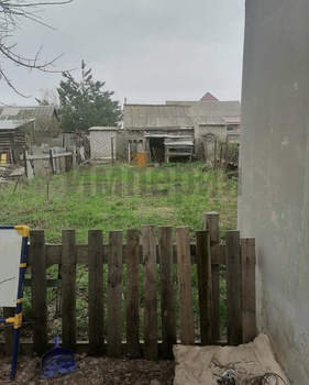 Дом 33м², 2-этажный, участок 4 сот.