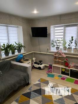 Дом 118м², 2-этажный, участок 10 сот.