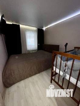 Дом 40м², 1-этажный, участок 3 сот.