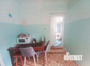 Дом 40м², 1-этажный, участок 2 сот.