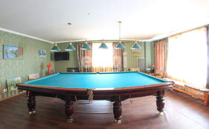 Дом 357м², 2-этажный, участок 4 сот.