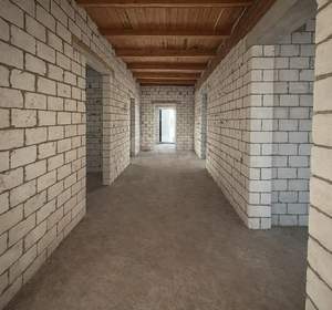 Дом 183м², 2-этажный, участок 9 сот.