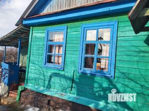 Дом 30м², 2-этажный, участок 6 сот.