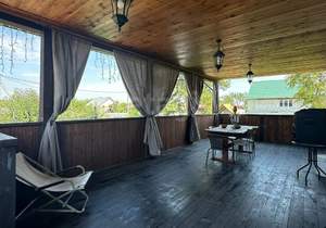 Дом 164м², 2-этажный, участок 8 сот.