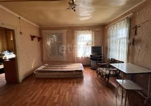 Дом 32м², 1-этажный, участок 2 сот.