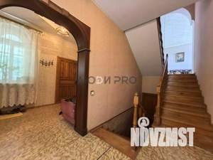 Дом 329м², 4-этажный, участок 5 сот.