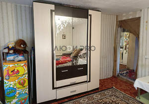 Дом 70м², 1-этажный, участок 5 сот.