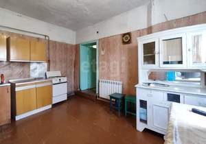 Дом 68м², 1-этажный, участок 285 сот.