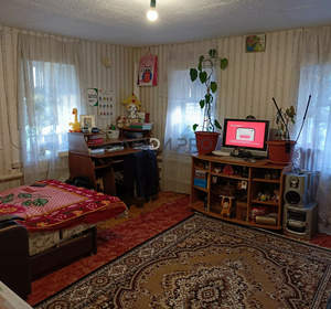 Дом 70м², 1-этажный, участок 5 сот.