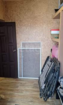 Дом 35м², 1-этажный, участок 1 сот.