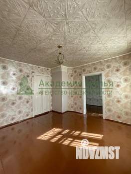 Дом 49м², 1-этажный, участок 9 сот.