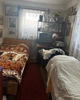 Дом 36м², 1-этажный, участок 3 сот.