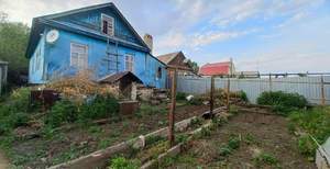 Дом 60м², 2-этажный, участок 5 сот.