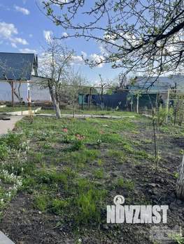 Дом 60м², 2-этажный, участок 7 сот.