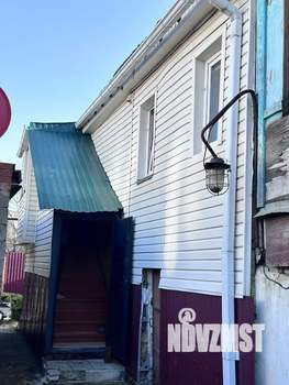 Дом 96м², 2-этажный, участок 4 сот.