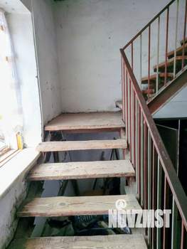 Коттедж 278м², 3-этажный, участок 15 сот.