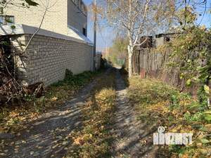 Дом 36м², 1-этажный, участок 6 сот.