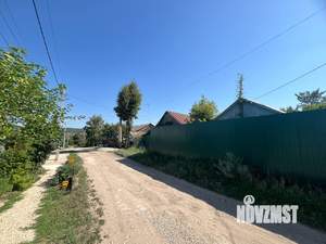 Дом 53м², 1-этажный, участок 5 сот.