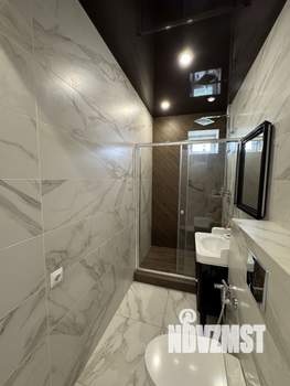 Коттедж 409м², 4-этажный, участок 5 сот.