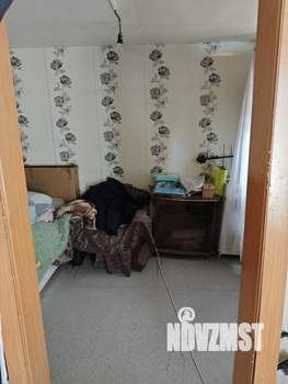 Дом 43м², 1-этажный, участок 2 сот.