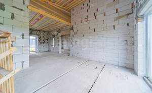 Дом 103м², 1-этажный, участок 9 сот.