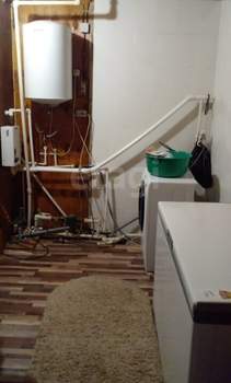 Дом 99м², 2-этажный, участок 12 сот.