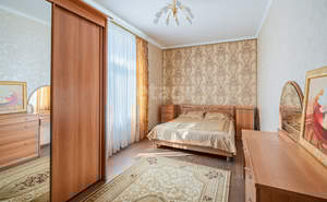 Дом 204м², 2-этажный, участок 8 сот.