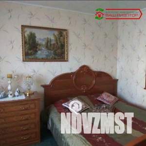 Дом 128м², 2-этажный, участок 2 сот.