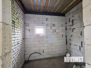 Дом 115м², 1-этажный, участок 7 сот.