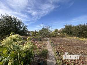 Дом 30м², 1-этажный, участок 11 сот.