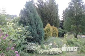 Коттедж 350м², 3-этажный, участок 12 сот.