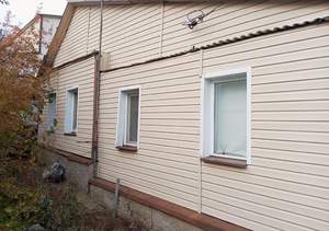 Дом 70м², 1-этажный, участок 6 сот.