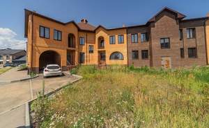 Дом 242м², 2-этажный, участок 242 сот.