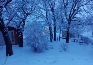 Дом 30м², 1-этажный, участок 6 сот.