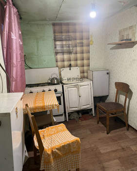 Дом 21м², 1-этажный, участок 1 сот.