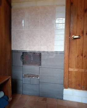 Дом 60м², 2-этажный, участок 6 сот.