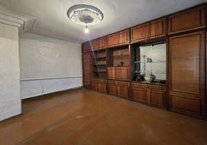 Дом 92м², 1-этажный, участок 6 сот.