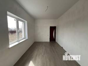 Коттедж 101м², 1-этажный, участок 7 сот.