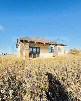 Дом 105м², 1-этажный, участок 8 сот.