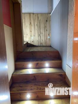 Дом 118м², 2-этажный, участок 10 сот.